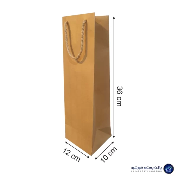 بگ کرافت آماده 12 در 10 ارتفاع 36