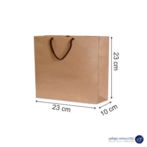 بگ کرافت آماده 23 در 10 ارتفاع 23