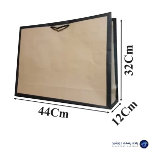 بگ کرافت کادر دار آماده 44 در 12 ارتفاع 32